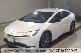 toyota prius 2023 -TOYOTA 【鹿児島 330ﾆ6567】--Prius 6AA-MXWH60--MXWH60-4031354---TOYOTA 【鹿児島 330ﾆ6567】--Prius 6AA-MXWH60--MXWH60-4031354-