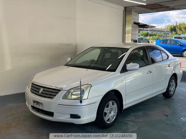 toyota premio 2005 -TOYOTA--Premio NZT240-0080466---TOYOTA--Premio NZT240-0080466- image 1