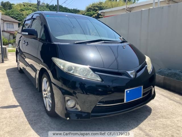 toyota estima 2010 -TOYOTA--Estima DBA-ACR50W--ACR50-0127139---TOYOTA--Estima DBA-ACR50W--ACR50-0127139- image 2