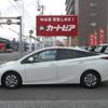 toyota prius 2016 -TOYOTA 【名変中 】--Prius ZVW51--6019304---TOYOTA 【名変中 】--Prius ZVW51--6019304- image 25