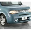 nissan cube 2011 quick_quick_DBA-Z12_Z12-156922 image 3