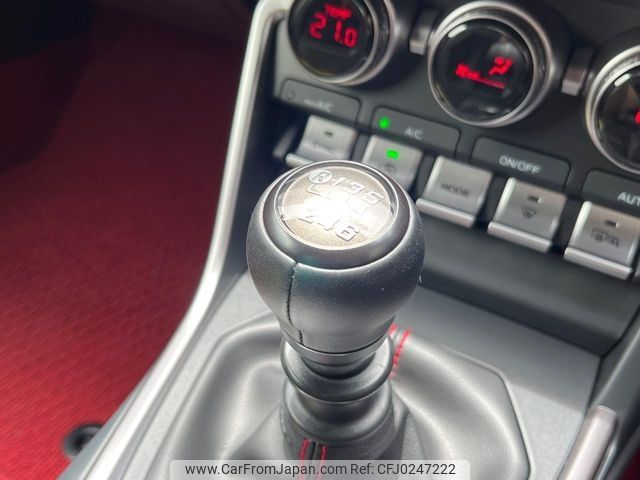 toyota 86 2024 -TOYOTA--86 3BA-ZN8--ZN8-044***---TOYOTA--86 3BA-ZN8--ZN8-044***- image 2
