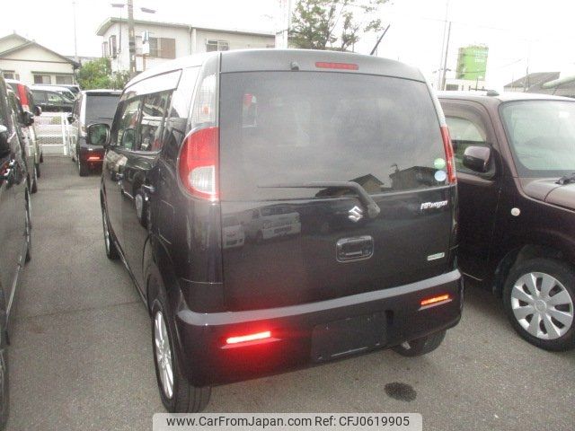 suzuki mr-wagon 2013 -SUZUKI--MR Wagon MF33S--643288---SUZUKI--MR Wagon MF33S--643288- image 2