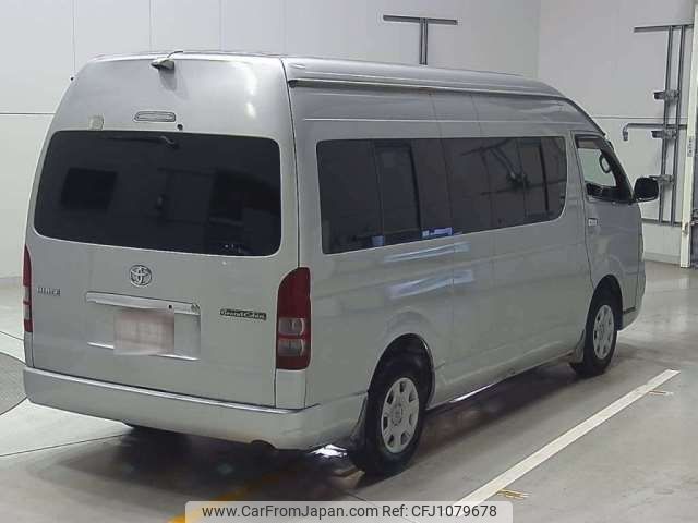 toyota hiace-wagon 2006 -TOYOTA--Hiace Wagon CBA-TRH224W--TRH224-0004139---TOYOTA--Hiace Wagon CBA-TRH224W--TRH224-0004139- image 2