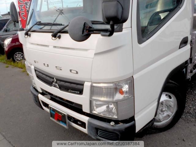 mitsubishi-fuso canter 2013 GOO_NET_EXCHANGE_0301324A30240908W004 image 2