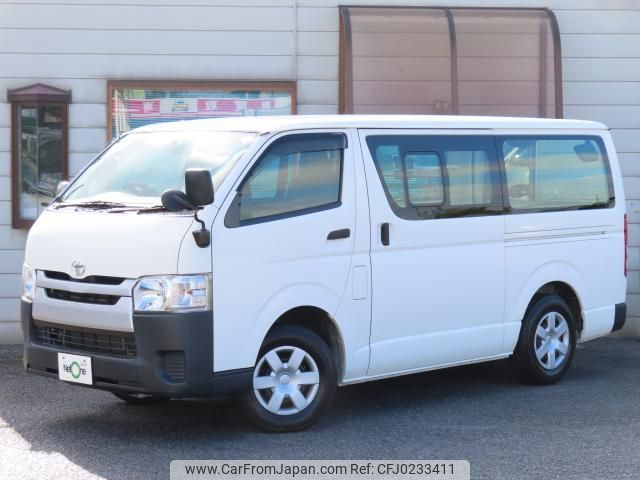 toyota hiace-van 2016 quick_quick_QDF-KDH201V_KDH201-5023516 image 1