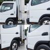 mitsubishi-fuso canter 2013 CFJ1594873 image 8