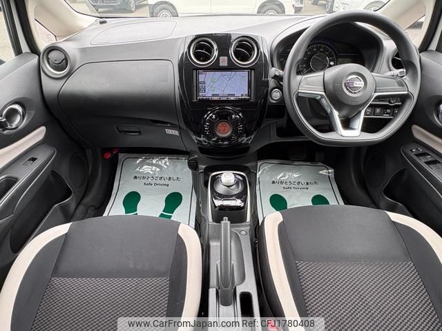 nissan note 2020 CFJ1780408 image 2