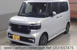 honda n-box 2025 CFJ1657475
