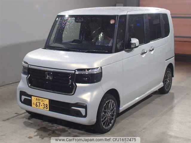 honda n-box 2025 CFJ1657475 image 1