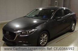 mazda axela 2017 -MAZDA--Axela DBA-BM5FP--BM5FP-406281---MAZDA--Axela DBA-BM5FP--BM5FP-406281-