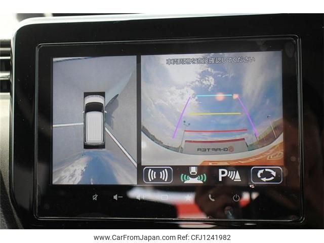 mitsubishi delica-d2 2022 -MITSUBISHI--Delica D2 5AA-MB37S--MB37S-602127---MITSUBISHI--Delica D2 5AA-MB37S--MB37S-602127- image 2
