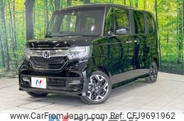 honda n-box 2019 -HONDA--N BOX DBA-JF3--JF3-2115007---HONDA--N BOX DBA-JF3--JF3-2115007-
