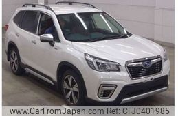 subaru forester 2019 -SUBARU--Forester 5AA-SKE--SKE-031783---SUBARU--Forester 5AA-SKE--SKE-031783-