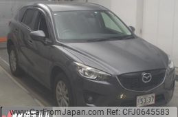 mazda cx-5 2013 -MAZDA--CX-5 KE2FW-130382---MAZDA--CX-5 KE2FW-130382-