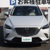 mazda cx-3 2017 -MAZDA--CX-3 LDA-DK5FW--DK5FW-203358---MAZDA--CX-3 LDA-DK5FW--DK5FW-203358- image 18