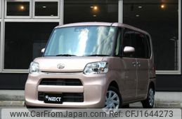 daihatsu tanto 2018 CFJ1644273