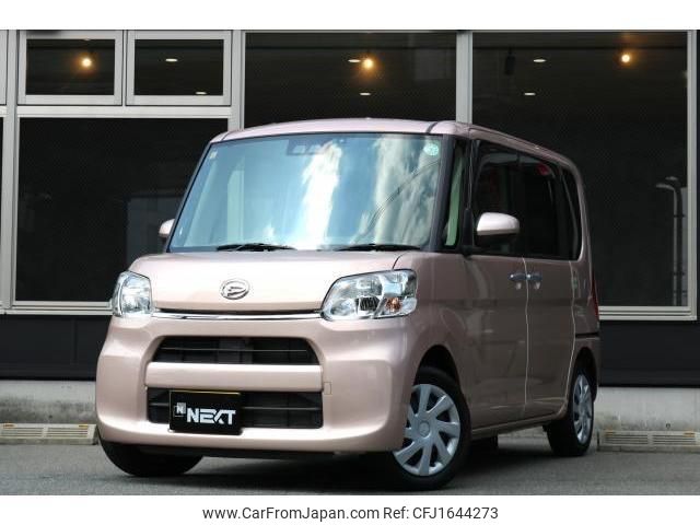 daihatsu tanto 2018 CFJ1644273 image 1