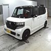 honda n-box 2014 -HONDA 【広島 582え4860】--N BOX JF2-1208265---HONDA 【広島 582え4860】--N BOX JF2-1208265- image 5