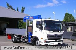 hino ranger 2025 CFJ1603531