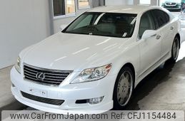 lexus ls 2010 -LEXUS--Lexus LS USF40-5101057---LEXUS--Lexus LS USF40-5101057-