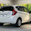 nissan note 2016 -NISSAN--Note DBA-E12--E12-483121---NISSAN--Note DBA-E12--E12-483121- image 17