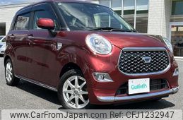 daihatsu cast 2017 -DAIHATSU--Cast DBA-LA250S--LA250S-0118308---DAIHATSU--Cast DBA-LA250S--LA250S-0118308-