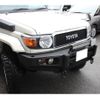 toyota landcruiser-70 2015 CFJ1529824 image 10