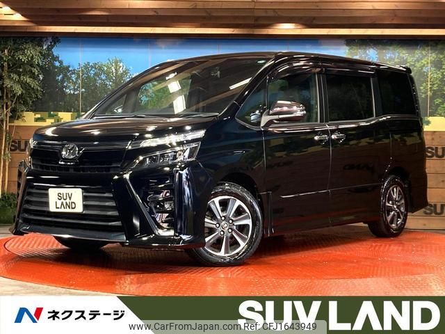 toyota voxy 2018 CFJ1643949 image 1