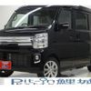 suzuki every-wagon 2022 -SUZUKI 【広島 582ｲ2665】--Every Wagon DA17W--310689---SUZUKI 【広島 582ｲ2665】--Every Wagon DA17W--310689- image 1