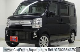 suzuki every-wagon 2022 -SUZUKI 【広島 582ｲ2665】--Every Wagon DA17W--310689---SUZUKI 【広島 582ｲ2665】--Every Wagon DA17W--310689-