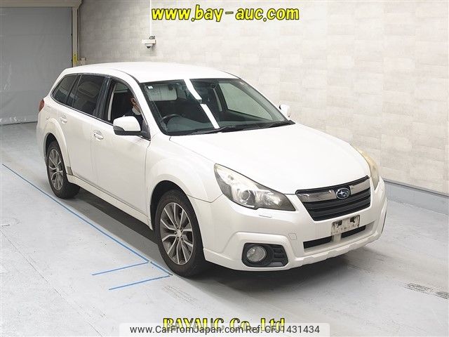 subaru outback 2012 -SUBARU--Legacy OutBack BRM-006089---SUBARU--Legacy OutBack BRM-006089- image 1