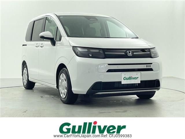 honda freed 2024 -HONDA--Freed 6AA-GT5--GT5-1010295---HONDA--Freed 6AA-GT5--GT5-1010295- image 1