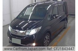 honda stepwagon-spada 2017 CFJ1843447