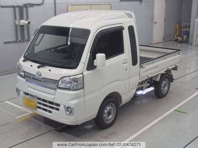 daihatsu hijet-truck 2016 -DAIHATSU 【三重 480ﾃ7461】--Hijet Truck EBD-S510P--S510P-0103541---DAIHATSU 【三重 480ﾃ7461】--Hijet Truck EBD-S510P--S510P-0103541- image 1