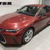 lexus is 2023 -LEXUS 【函館 341ﾆ1】--Lexus IS AVE35--0004049---LEXUS 【函館 341ﾆ1】--Lexus IS AVE35--0004049- image 1