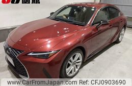 lexus is 2023 -LEXUS 【函館 341ﾆ1】--Lexus IS AVE35--0004049---LEXUS 【函館 341ﾆ1】--Lexus IS AVE35--0004049-