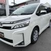 toyota voxy 2018 quick_quick_DBA-ZRR85G_ZRR85-0093686 image 3