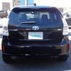 toyota prius-α 2012 -TOYOTA--Prius α DAA-ZVW40W--ZVW40-3056022---TOYOTA--Prius α DAA-ZVW40W--ZVW40-3056022- image 15