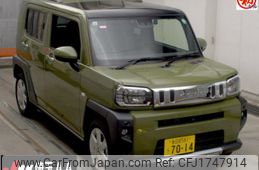 daihatsu taft 2022 CFJ1747914