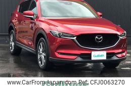 mazda cx-5 2019 -MAZDA--CX-5 3DA-KF2P--KF2P-323149---MAZDA--CX-5 3DA-KF2P--KF2P-323149-