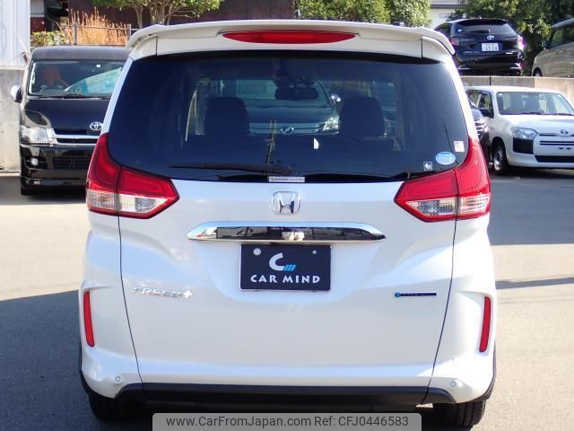 honda freed-plus 2020 quick_quick_6AA-GB7_GB7-7100212 image 2