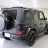 mercedes-benz g-class 2019 CFJ1635665 image 2