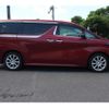toyota alphard 2020 -TOYOTA--Alphard 3BA-AGH30W--AGH30-0315630---TOYOTA--Alphard 3BA-AGH30W--AGH30-0315630- image 8