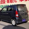 suzuki wagon-r 2010 quick_quick_DBA-MH23S_MH23S-384372 image 2