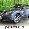 nissan x-trail 2017 -NISSAN--X-Trail DBA-T32--T32-016593---NISSAN--X-Trail DBA-T32--T32-016593- image 1