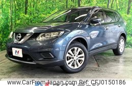 nissan x-trail 2017 -NISSAN--X-Trail DBA-T32--T32-016593---NISSAN--X-Trail DBA-T32--T32-016593-