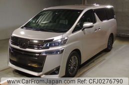 toyota vellfire 2019 -TOYOTA--Vellfire GGH30W-0034424---TOYOTA--Vellfire GGH30W-0034424-