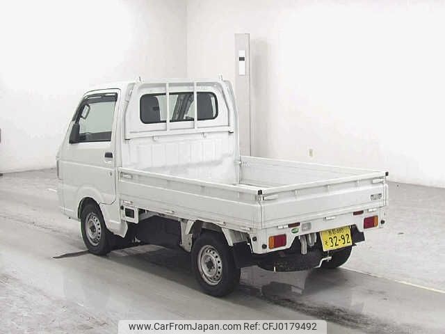 suzuki carry-truck 2017 -SUZUKI 【鳥取 480ｿ3292】--Carry Truck DA16T--364025---SUZUKI 【鳥取 480ｿ3292】--Carry Truck DA16T--364025- image 2