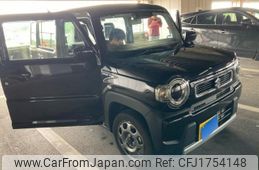 suzuki hustler 2024 CFJ1754148